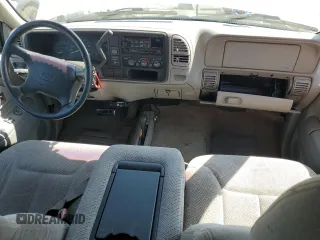 1997 Chevrolet Silverado 1500 with VIN 2GCEK19R7V1214129, listed as a Copart auction lot 54271075 with 153,543 mi miles and Clean Title. Bid and sale history available at DreamBid. Image 8.