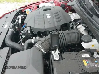 2025 Hyundai Elantra с VIN KMHLW4DK1SU027584, выставлен на аукционе IAAI как лот 42520345 с пробегом 1 333 миль миль и . История ставок и продаж доступна на DreamBid. Изображение 19.