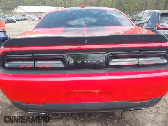 2016 Dodge Challenger R/T Plus с VIN 2C3CDZBT6GH275315, выставлен на аукционе IAAI как лот 41937610 с пробегом 83 416 миль миль и . История ставок и продаж доступна на DreamBid. Изображение 15.