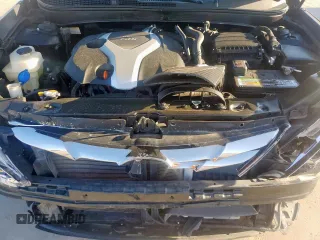 2012 Hyundai Sonata Limited with VIN 5NPEC4AB9CH499179, listed as a Copart auction lot 56011435 with 89,673 mi miles and Salvage title. Bid and sale history available at DreamBid. Image 11.