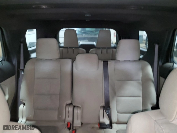 2013 Ford Explorer with VIN 1FM5K7B89DGB31545, listed as a Copart auction lot 53004845 with 176,208 mi miles and Clean Title. Bid and sale history available at carsss.com. Image 10.