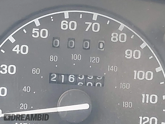 1997 Ford Ranger XL with VIN 1FTCR14A4VPA66223, listed as a IAAI auction lot 41921556 with 216,599 mi miles and . Bid and sale history available at DreamBid. Image 16.