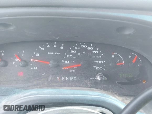 2008 Ford Econoline Cargo Commercial z VIN 1FTNE14W88DB57629, wystawiony jako IAAI lot #41566660 z przebiegiem 167 399 mil mil oraz . Historia ofert i sprzedaży dostępna na DreamBid. Obrazek 7.