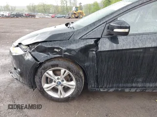 2014 Ford Focus SE с VIN 1FADP3F29EL292802, выставлен на аукционе IAAI как лот 42171259 с пробегом 106 438 миль миль и . История ставок и продаж доступна на DreamBid. Изображение 12.