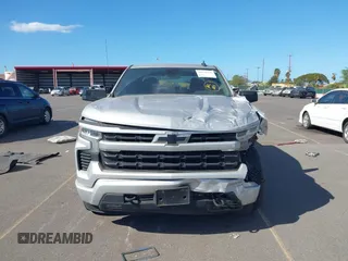 2022 Chevrolet Silverado 1500 RST with VIN 3GCPADED5NG565314, listed as a IAAI auction lot 40979469 with 38,807 mi miles and . Bid and sale history available at DreamBid. Image 12.