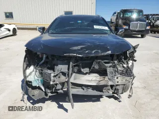 2022 Lexus UX with VIN JTHX3JBH9N2052462, listed as a Copart auction lot 47924875 with 69,696 mi miles and Salvage Title. Bid and sale history available at carsss.com. Image 5.