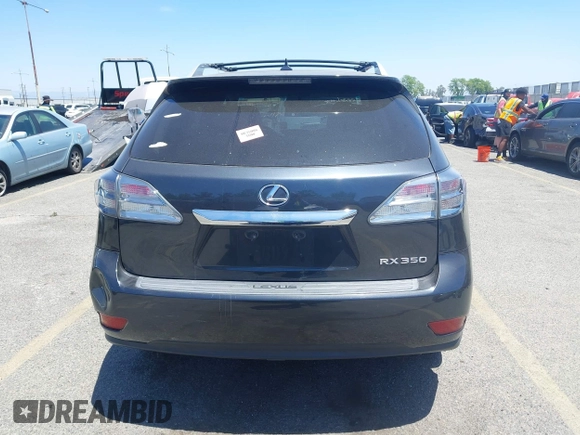 2011 Lexus RX 350 с VIN 2T2ZK1BA3BC064034, выставлен на аукционе IAAI как лот 42327985 с пробегом 129 631 миль миль и . История ставок и продаж доступна на DreamBid. Изображение 17.