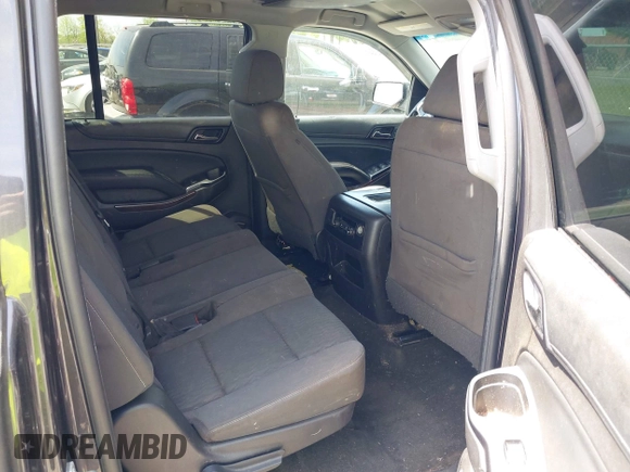 2016 GMC Yukon XL SLE with VIN 1GKS2FKC3GR185930, listed as a IAAI auction lot 42187851 with 191,084 mi miles and . Bid and sale history available at DreamBid. Image 8.