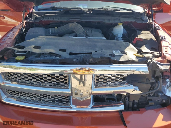 2009 Dodge Ram 1500 Sport with VIN 1D3HV13T99S746942, listed as a Copart auction lot 72573274 with 182,714 mi miles and Salvage Title. Bid and sale history available at carsss.com. Image 12.