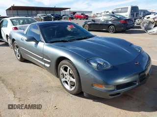 2004 Chevrolet Corvette with VIN 1G1YY22G445114652, listed as a IAAI auction lot 41614337 with 101,983 mi miles and . Bid and sale history available at DreamBid. Image 12.