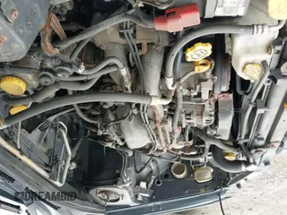 2007 Subaru Forester X with VIN JF1SG63627G722701, listed as a IAAI auction lot 42693430 with 245,924 mi miles and . Bid and sale history available at DreamBid. Image 14.