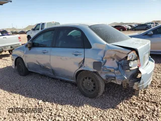 2006 Suzuki Aerio Premium z VIN JS2RA62S665301623, wystawiony jako Copart lot #77708054 z przebiegiem 189 464 mil mil oraz Szkoda całkowita • Salvage title. Historia ofert i sprzedaży dostępna na DreamBid. Obrazek 2.