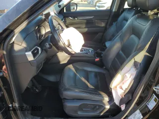 2017 Mazda CX-5 Grand Touring with VIN JM3KFBDL3H0208934, listed as a Copart auction lot 88271405 with Not Provided miles and Non Repairable. Bid and sale history available at carsss.com. Image 7.
