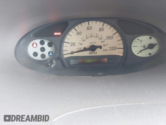 2001 Toyota ECHO with VIN JTDAT123X10188424, listed as a IAAI auction lot 41879991 with Not provided miles and . Bid and sale history available at DreamBid. Image 15.