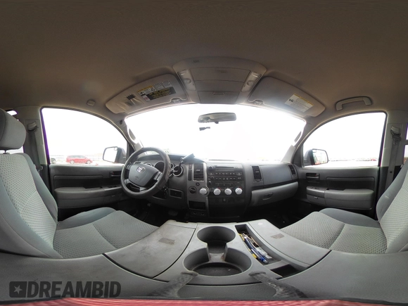 2012 Toyota Tundra z VIN 5TFUM5F11CX028307, wystawiony jako IAAI lot #41952532 z przebiegiem 253 254 mil mil oraz . Historia ofert i sprzedaży dostępna na DreamBid. Obrazek 23.