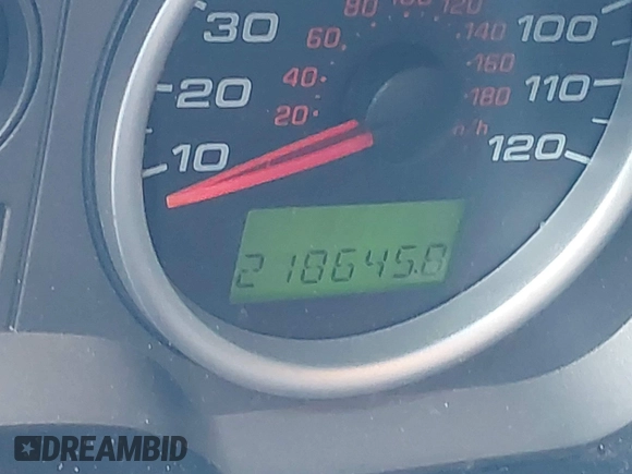2007 Ford F-150 XLT z VIN 1FTPW12V77KA56155, wystawiony jako IAAI lot #41269875 z przebiegiem 218 645 mil mil oraz . Historia ofert i sprzedaży dostępna na DreamBid. Obrazek 15.