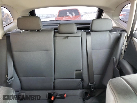 2015 BMW X1 sDrive28i with VIN WBAVM1C58FVZ93621, listed as a Copart auction lot 49897325 with 72,884 mi miles and Salvage Title. Bid and sale history available at carsss.com. Image 10.