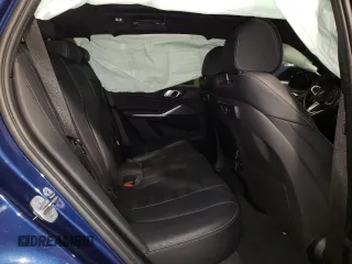 2021 BMW X5 xDrive40i with VIN 5UXCR6C08M9E96704, listed as a Copart auction lot 39458853 with 0 mi miles. Bid and sale history available at carsss.com. Image 11.