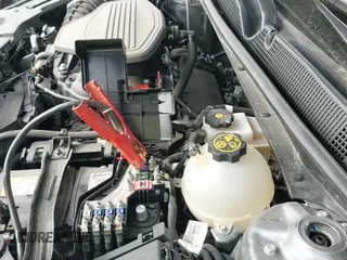 2023 Chevrolet Blazer RS с VIN 3GNKBKRS1PS185611, выставлен на аукционе IAAI как лот 41779239 с пробегом 33 209 миль миль и . История ставок и продаж доступна на DreamBid. Изображение 19.