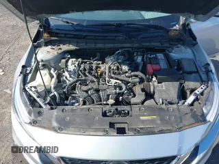 2021 Nissan Altima SV with VIN 1N4BL4DV7MN413139, listed as a IAAI auction lot 41973040 with 55,678 mi miles and . Bid and sale history available at DreamBid. Image 10.