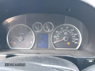 2009 Hyundai Elantra Touring с VIN KMHDC86E29U038101, выставлен на аукционе IAAI как лот 42455377 с пробегом 96 666 миль миль и . История ставок и продаж доступна на DreamBid. Изображение 7.