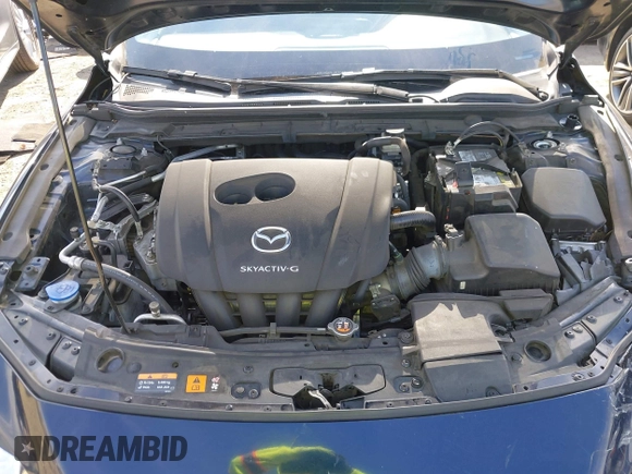 2019 Mazda 3 Select with VIN JM1BPACL4K1113267, listed as a IAAI auction lot 41461542 with 78,442 mi miles and . Bid and sale history available at carsss.com. Image 10.