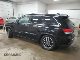 2022 Jeep Grand Cherokee WK Limited with VIN 1C4RJFBG8NC178004, listed as a Copart auction lot 70331454 with 78,899 mi miles and Non Repairable. Bid and sale history available at carsss.com. Image 2.