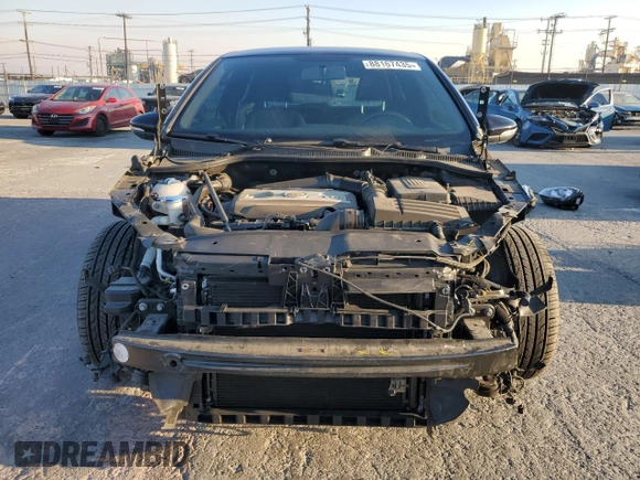 2010 Volkswagen GTI с VIN WVWED7AJ6AW160537, выставлен на аукционе Copart как лот 88167435 с пробегом 81 160 миль миль и Списание • Salvage title. История ставок и продаж доступна на DreamBid. Изображение 5.