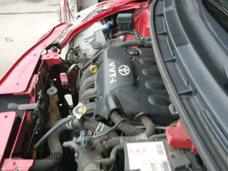 2008 Toyota Yaris z VIN JTDBT903384020018, wystawiony jako IAAI lot #41594168 z przebiegiem 178 498 mil mil oraz . Historia ofert i sprzedaży dostępna na DreamBid. Obrazek 20.