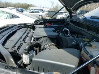 2023 Chevrolet Tahoe Z71 с VIN 1GNSKPKD7PR255074, выставлен на аукционе IAAI как лот 41891917 с пробегом 37 091 миль миль и . История ставок и продаж доступна на DreamBid. Изображение 20.