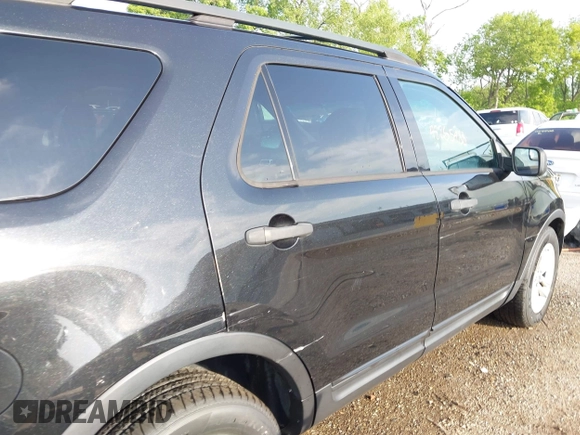 2015 Ford Explorer с VIN 1FM5K8B88FGB75271, выставлен на аукционе IAAI как лот 42265488 с пробегом 172 332 миль миль и . История ставок и продаж доступна на DreamBid. Изображение 13.