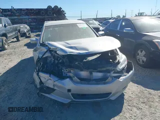 2018 Nissan Altima SR with VIN 1N4AL3AP4JC205173, listed as a IAAI auction lot 40567623 with 110,262 mi miles and . Bid and sale history available at DreamBid. Image 6.