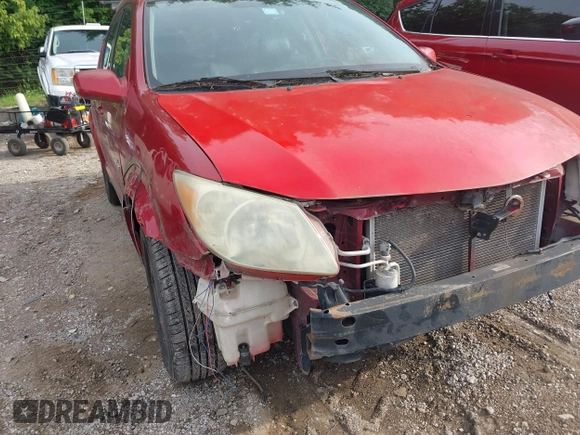 2005 Pontiac Vibe with VIN 5Y2SL63865Z416688, listed as a IAAI auction lot 42796852 with 170,089 mi miles and . Bid and sale history available at DreamBid. Image 12.