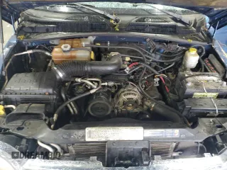 2006 Jeep Liberty Limited with VIN 1J4GL58K66W271427, listed as a Copart auction lot 54397065 with 256,738 mi miles and Salvage title. Bid and sale history available at DreamBid. Image 11.