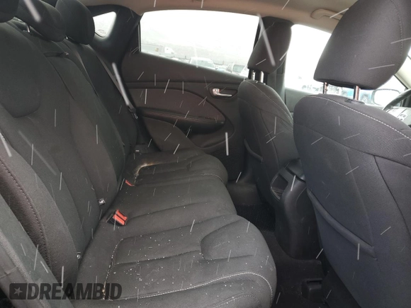 2013 Dodge Dart SXT with VIN 1C3CDFBH3DD318771, listed as a Copart auction lot 51338225 with 64,667 mi miles and Salvage Title. Bid and sale history available at carsss.com. Image 10.