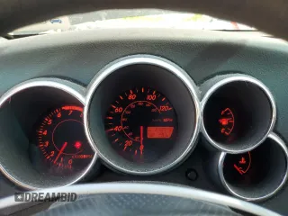 2003 Pontiac Vibe z VIN 5Y2SL62823Z462677, wystawiony jako Copart lot #54797925 z przebiegiem 210 973 mil mil oraz Szkoda całkowita • Salvage title. Historia ofert i sprzedaży dostępna na DreamBid. Obrazek 9.
