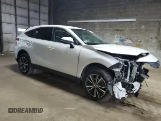 2023 Toyota Venza LE z VIN JTEAAAAH5PJ124440, wystawiony jako Copart lot #54672245 z przebiegiem Nie podano mil oraz Szkoda całkowita • Salvage title. Historia ofert i sprzedaży dostępna na DreamBid. Obrazek 4.