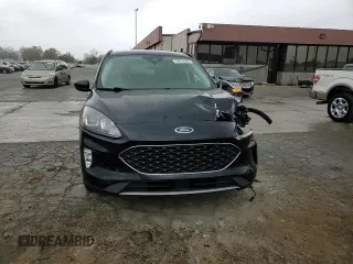 2021 Ford Escape SEL Hybrid z VIN 1FMCU9CZ2MUA86082, wystawiony jako Copart lot #78679594 z przebiegiem 58 245 mil mil oraz Szkoda całkowita • Salvage title. Historia ofert i sprzedaży dostępna na DreamBid. Obrazek 12.