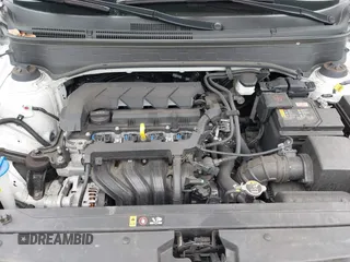 2023 Hyundai Venue Limited with VIN KMHRC8A37PU262957, listed as a IAAI auction lot 42491098 with 23,158 mi miles and . Bid and sale history available at DreamBid. Image 10.