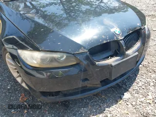 2009 BMW 3 Series 328i with VIN WBAWR33549P461633, listed as a IAAI auction lot 42659410 with 174,049 mi miles and . Bid and sale history available at DreamBid. Image 6.