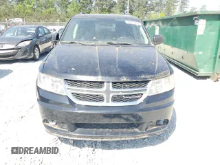 2017 Dodge Journey SE z VIN 3C4PDCAB5HT658934, wystawiony jako Copart lot #52829705 z przebiegiem 177 478 mil mil oraz Szkoda całkowita • Salvage title. Historia ofert i sprzedaży dostępna na DreamBid. Obrazek 5.