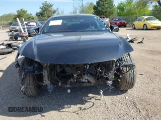 2021 Lexus RC 350 F Sport z VIN JTHGZ5DCXM5010807, wystawiony jako IAAI lot #42104271 z przebiegiem 46 540 mil mil oraz . Historia ofert i sprzedaży dostępna na DreamBid. Obrazek 6.