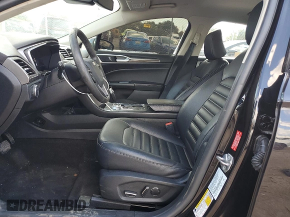 2020 Ford Fusion Hybrid SEL with VIN 3FA6P0MU4LR139285, listed as a Copart auction lot 71680004 with 102,344 mi miles and Salvage Title. Bid and sale history available at carsss.com. Image 5.