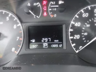 2016 Nissan Sentra S with VIN 3N1AB7AP3GY271351, listed as a IAAI auction lot 41977515 with 138,912 mi miles. Bid and sale history available at carsss.com. Image 15.