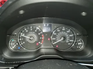 2011 Subaru Legacy Premium with VIN 4S3BMBC69B3249360, listed as a Copart auction lot 57490905 with 81,122 mi miles and Salvage title. Bid and sale history available at DreamBid. Image 9.
