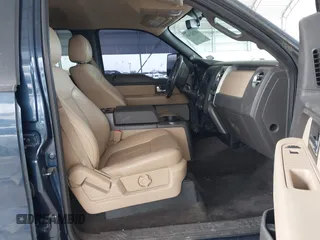 2014 Ford F-150 XL z VIN 1FTFW1EF4EKF53208, wystawiony jako IAAI lot #42202543 z przebiegiem 191 891 mil mil oraz . Historia ofert i sprzedaży dostępna na DreamBid. Obrazek 5.