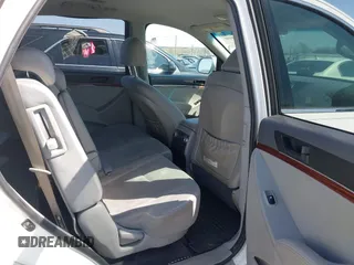 2011 Hyundai Veracruz GLS with VIN KM8NUDCC2BU170892, listed as a IAAI auction lot 41930168 with 113,599 mi miles and . Bid and sale history available at DreamBid. Image 8.