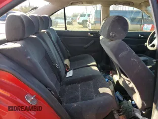 1999 Volkswagen Jetta z VIN 3VWSC29M3XM041552, wystawiony jako Copart lot #47045515 z przebiegiem 139 776 mil mil oraz Nie do naprawy • Non repairable. Historia ofert i sprzedaży dostępna na DreamBid. Obrazek 10.