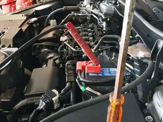 2024 Honda CR-V EX-L с VIN 2HKRS3H75RH326462, выставлен на аукционе IAAI как лот 42905358 с пробегом 13 939 миль миль и . История ставок и продаж доступна на DreamBid. Изображение 19.