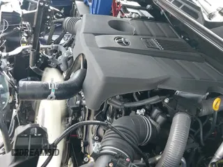 2025 Toyota Tundra SR z VIN 5TFLA5DBXSX297825, wystawiony jako IAAI lot #42568766 z przebiegiem 2 195 mil mil oraz . Historia ofert i sprzedaży dostępna na DreamBid. Obrazek 18.